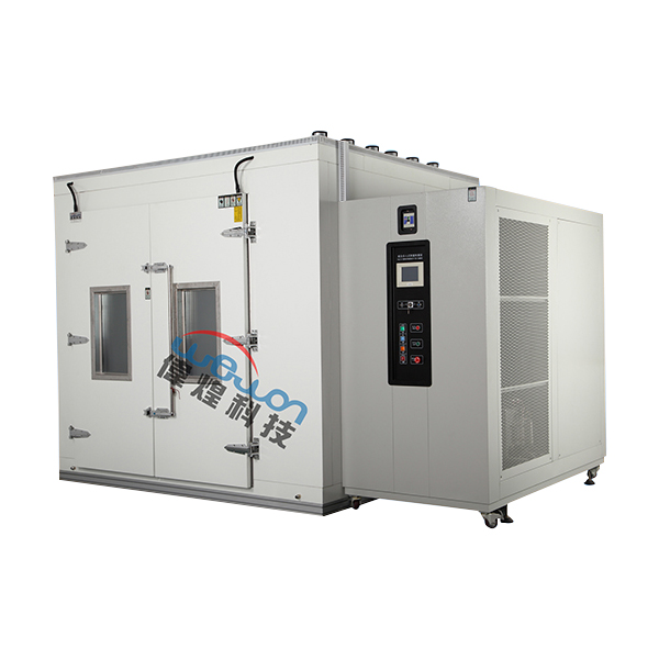 非飽和高壓加速老化試驗(yàn)箱