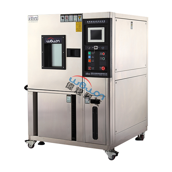 大型恒溫恒濕試驗(yàn)箱