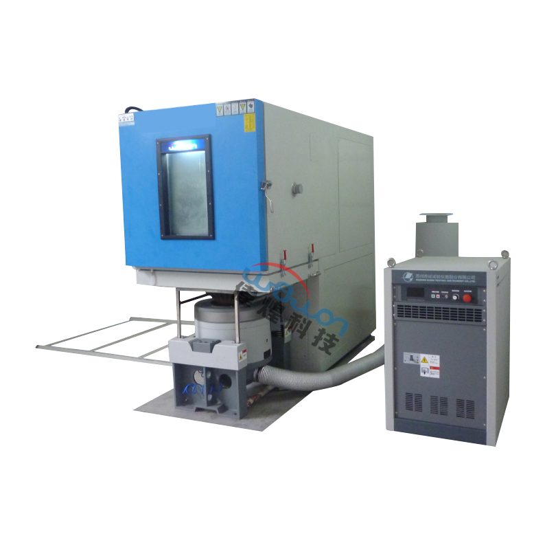 三綜合振動試驗機