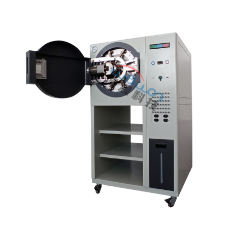 非飽和高壓加速老化試驗(yàn)箱