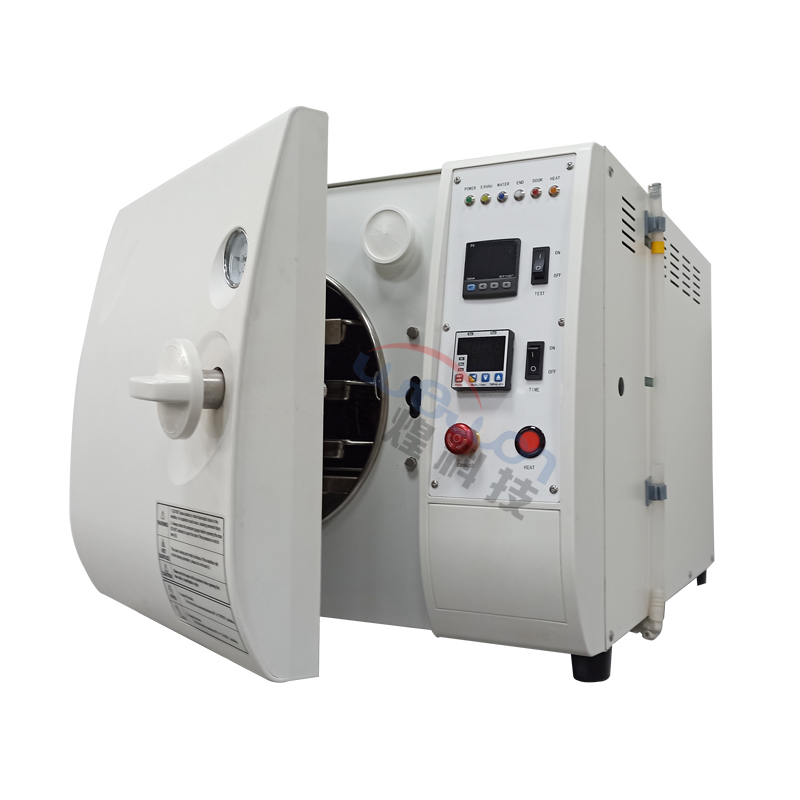 非飽和蒸汽高壓加速老化箱