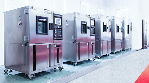 恒溫恒濕試驗箱對與濕度的測量要求有哪些？