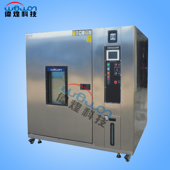 非標(biāo)定制恒溫濕機