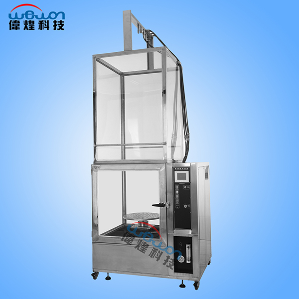 IPX56淋雨試驗(yàn)箱 IPX56淋雨試驗(yàn)箱