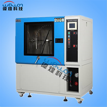 512L淋雨試驗箱 IPX3/4 512L淋雨試驗箱 IPX3/4