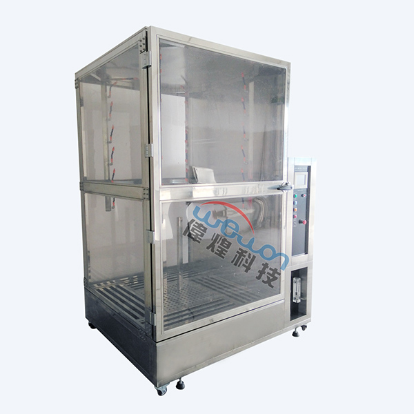 非標定制淋雨試驗箱 非標定制淋雨試驗箱