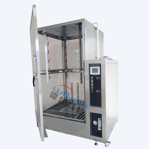 非標定制淋雨試驗箱 非標定制淋雨試驗箱