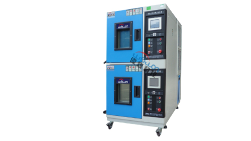 咱們講一下，恒溫恒濕試驗箱和高低溫箱有什么不同之處？