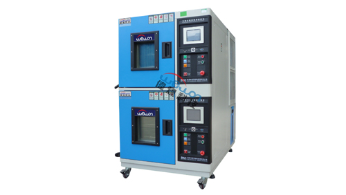 淋雨試驗機設備結構與材質有哪些要求？