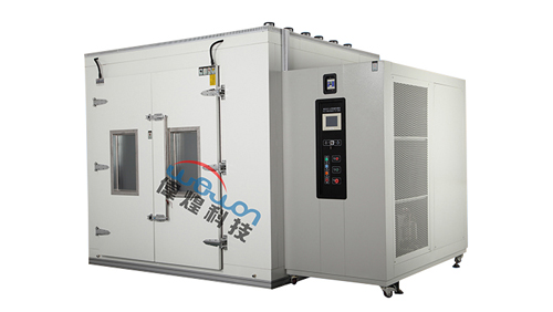 使用步入式恒溫恒濕試驗箱中需要滿足和符合哪些標準要求？