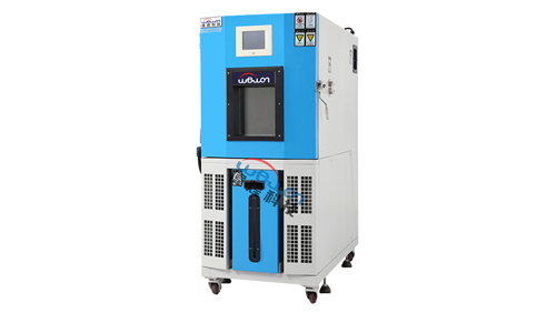 導致恒溫恒濕試驗機濕度上不去的原因是什么？