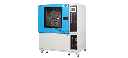 淋雨試驗箱中水溫度與壓力有哪些性能？