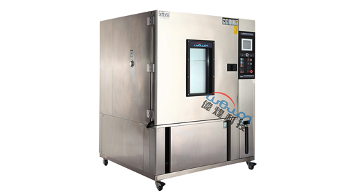 教你選擇恒溫恒濕試驗機(jī)時考慮這五大原則！