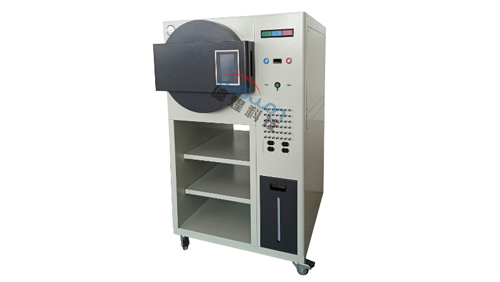 塑膠HAST高壓加速老化試驗箱有哪些特點？