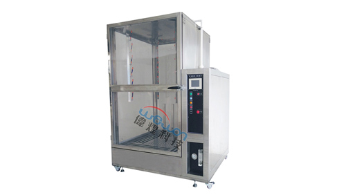 講解一下淋雨試驗機主要應用范圍有哪些？