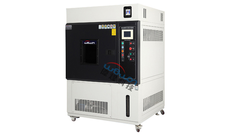 大型恒溫恒濕試驗箱風機系統出現異常情況，怎么解決？