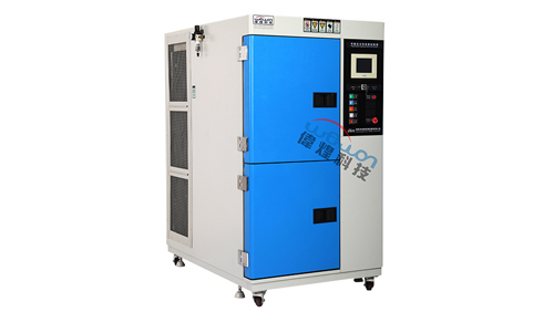 知識解答：關于冷熱沖擊試驗箱出現故障有哪些維修方法？