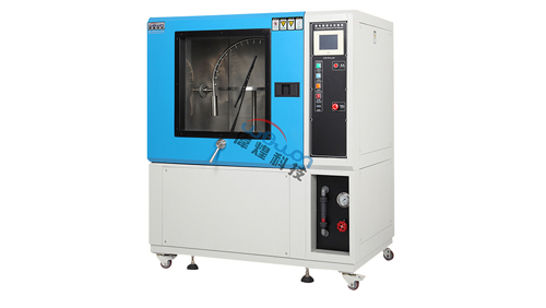 談一下關于使用淋雨試驗箱過程中不可避免哪些誤差？