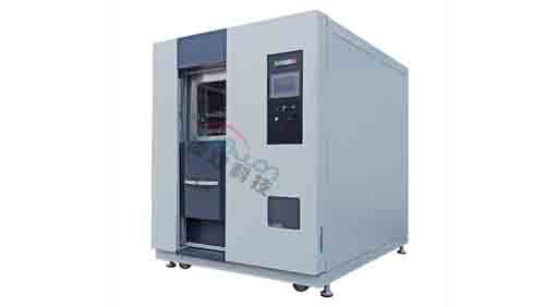 淺談關于如何解決冷熱循環沖擊試驗箱出現的故障問題？