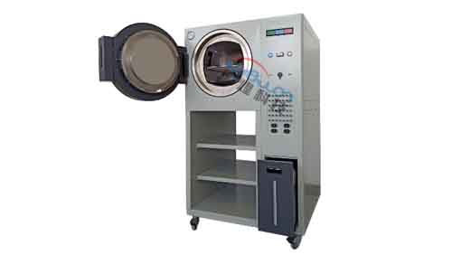 操作塑膠HAST高壓加速老化試驗箱時需要注意什么？