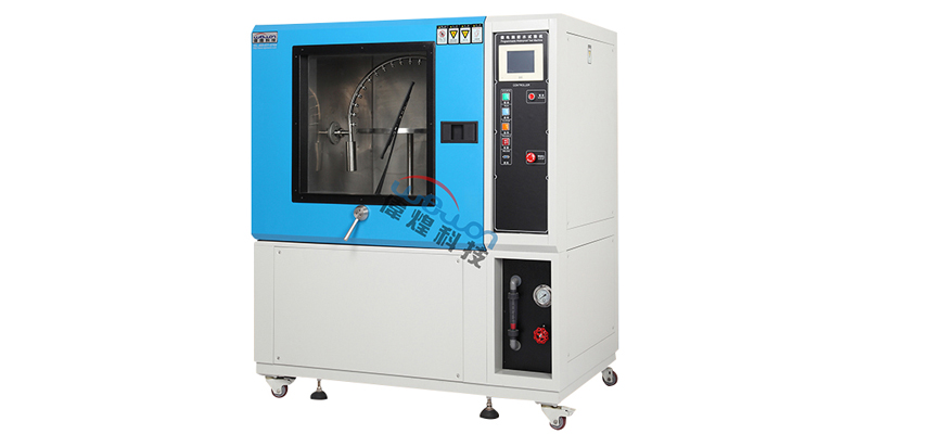 詳細介紹一下擺管淋雨試驗箱基礎信息是什么？