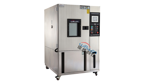 了解一下關于恒溫恒濕試驗箱有哪些保養和維護方法？