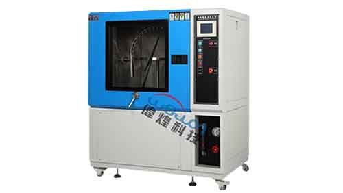 簡單了解一下淋雨試驗箱有哪些安全注意事項？