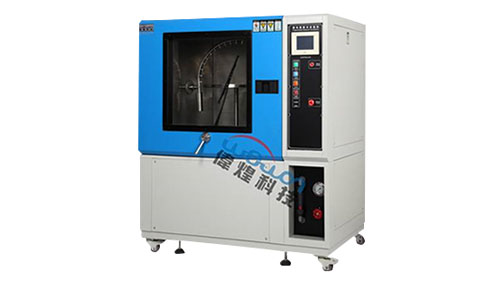 探討下沙塵試驗箱和淋雨試驗箱兩者之間有什么區(qū)別？