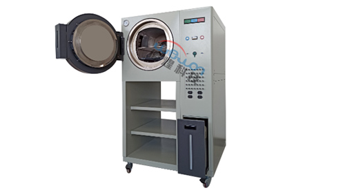 看一看關于非飽和高壓加速老化試驗箱工作中效率怎么樣？