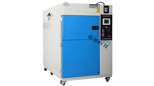 你是否知道，冷熱沖擊試驗箱出現故障代碼“E01”代表什么意思嗎？