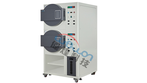 淺談下非飽和蒸汽高壓加速試驗箱運行中常見故障有哪些方面？