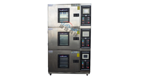 是否知道使用三層式恒溫恒濕試驗箱的核心結構和主要功能？