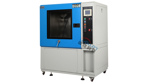 告訴大家如何正確使用和安裝沙塵試驗(yàn)箱的方法？