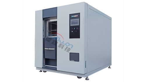 了解下使用冷熱循環(huán)沖擊試驗(yàn)箱的工作原理以及產(chǎn)品特點(diǎn)？