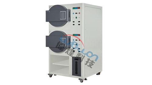 問(wèn)：如何解決非飽和高壓壽命老化試驗(yàn)箱使用中的壽命問(wèn)題？