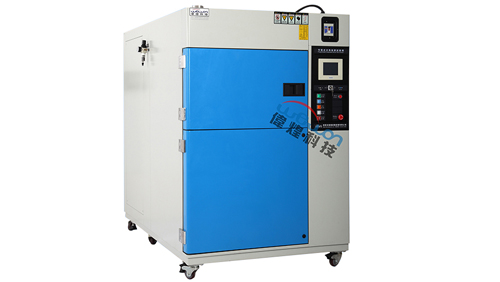 偉煌試驗(yàn)設(shè)備教一下大家如何選擇合適的冷熱沖擊試驗(yàn)箱廠家？