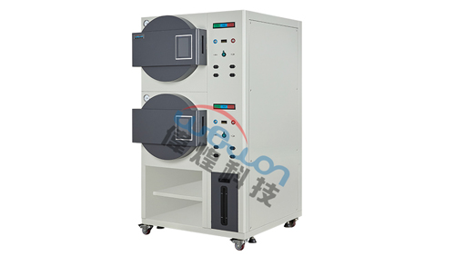 詳細(xì)介紹一下非飽和蒸汽高壓加速試驗(yàn)箱的核心部件有哪些？