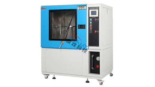 講解一下IPX7淋雨試驗(yàn)機(jī)使用中有哪幾種測(cè)試方法？