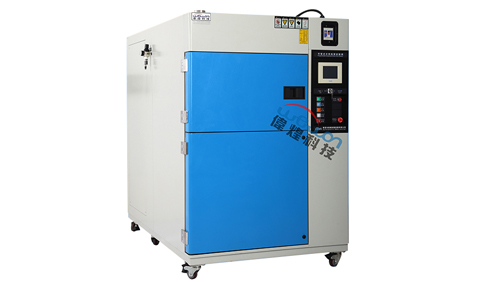 帶你了解三箱式冷熱沖擊試驗(yàn)箱主要結(jié)構(gòu)組成和工作原理？