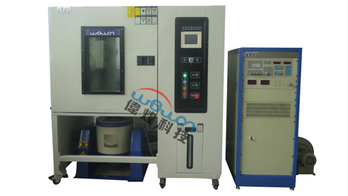 介紹一下使用三綜合試驗機主要功能與特點分別是什么？