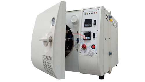 介紹下使用非飽和蒸汽高壓加速試驗箱有哪些功能與特點？