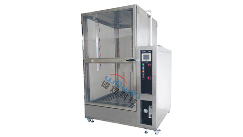 詳細介紹一下整車淋雨試驗箱有哪些優點和缺點？