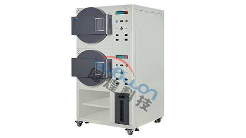 在安裝非飽和蒸汽高壓加速試驗箱過程中注意哪些細節？